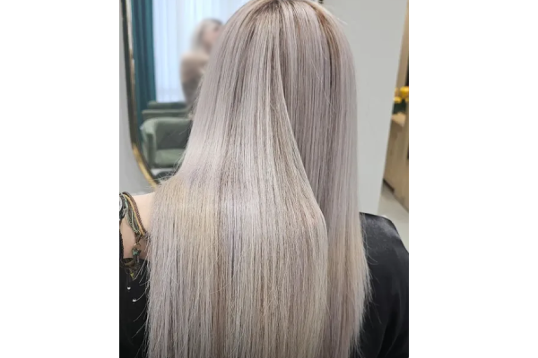 سالن زیبایی کویین